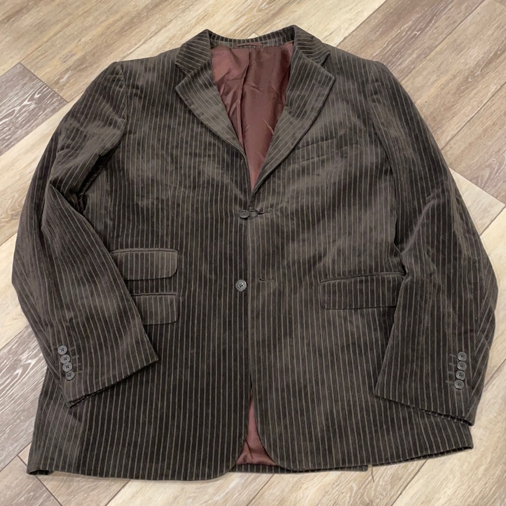 Michael Brandon blazer 44R